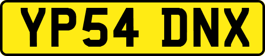 YP54DNX