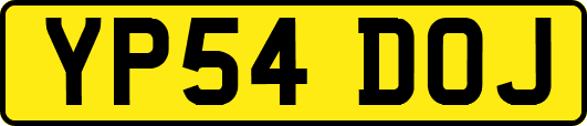 YP54DOJ
