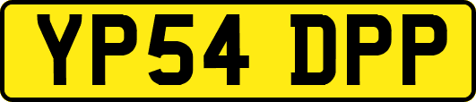YP54DPP