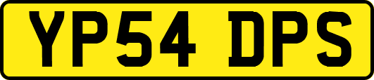 YP54DPS