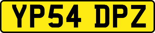 YP54DPZ