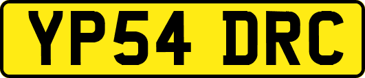 YP54DRC