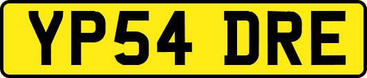 YP54DRE