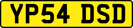 YP54DSD