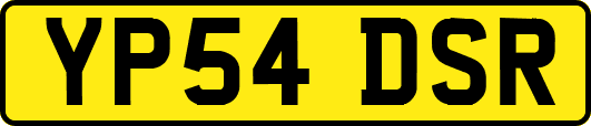 YP54DSR