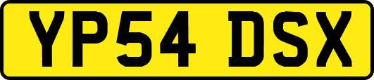 YP54DSX