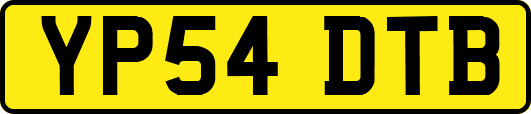 YP54DTB