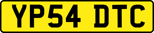 YP54DTC