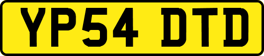 YP54DTD