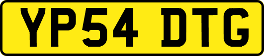 YP54DTG