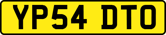 YP54DTO