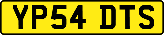 YP54DTS