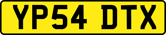 YP54DTX