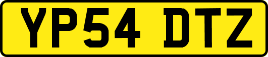 YP54DTZ