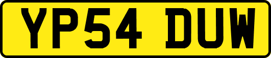 YP54DUW