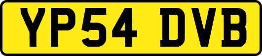 YP54DVB