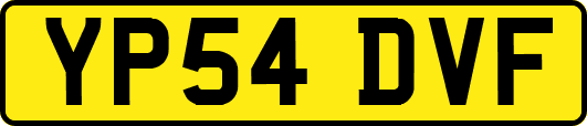 YP54DVF