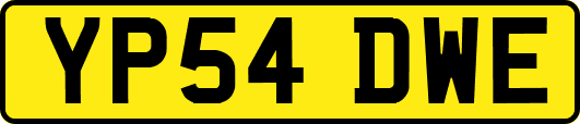 YP54DWE