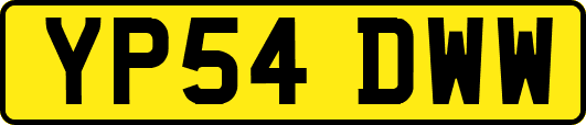 YP54DWW