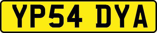 YP54DYA