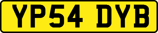 YP54DYB