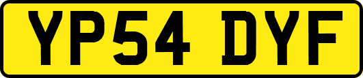 YP54DYF