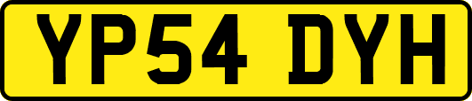 YP54DYH