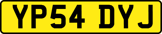 YP54DYJ