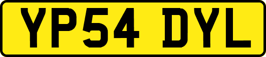 YP54DYL