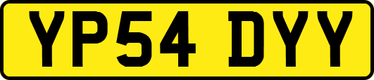 YP54DYY