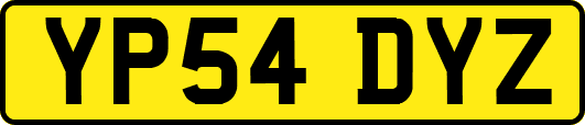 YP54DYZ
