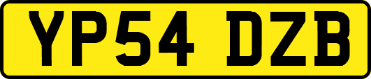 YP54DZB
