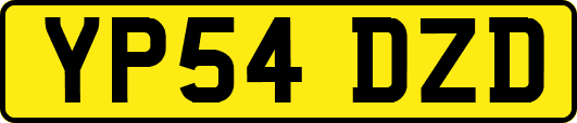 YP54DZD
