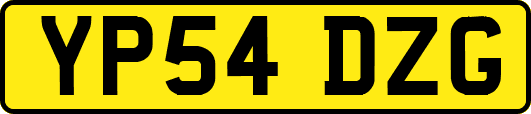 YP54DZG