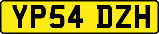 YP54DZH