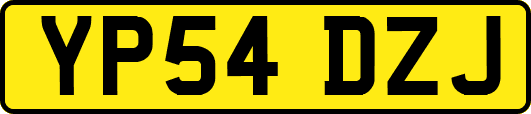 YP54DZJ