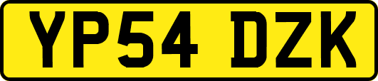 YP54DZK