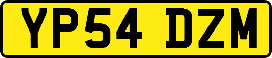 YP54DZM