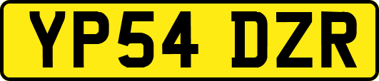 YP54DZR