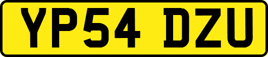 YP54DZU