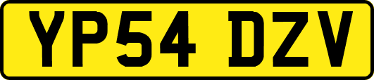 YP54DZV