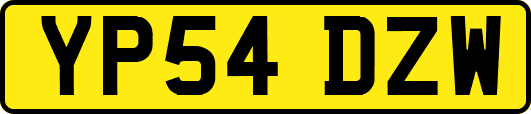 YP54DZW