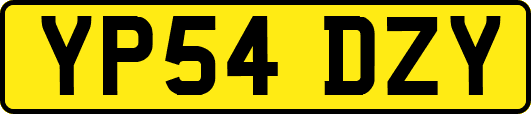 YP54DZY