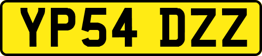 YP54DZZ