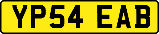 YP54EAB
