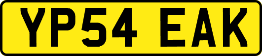 YP54EAK