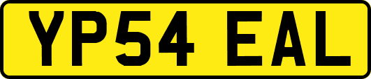 YP54EAL
