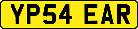 YP54EAR