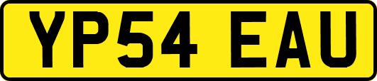 YP54EAU