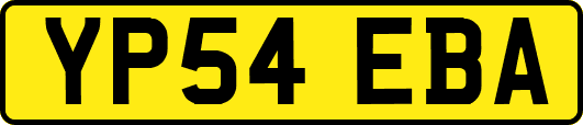 YP54EBA